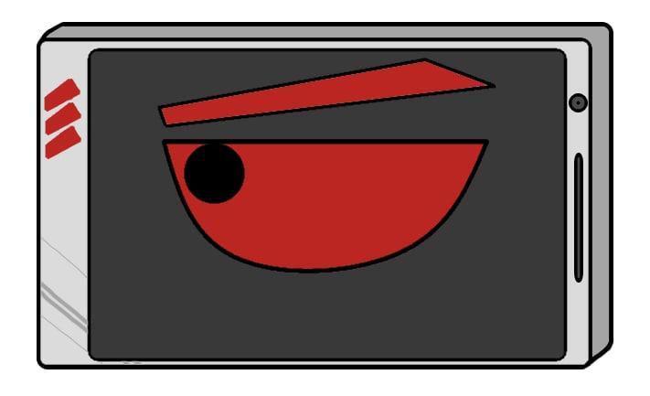 Profile banner